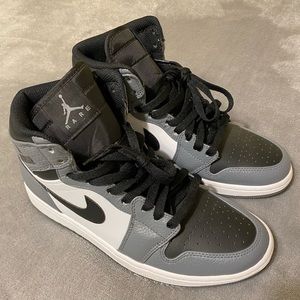 Air jordan 1s